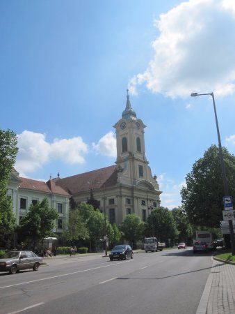Protestant Great Church