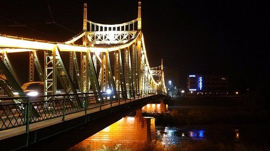 Trajan Bridge