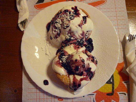 Pizzeria Alegria