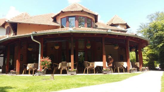 Restoran Dincic