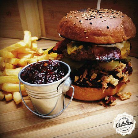 Jack's Bistro