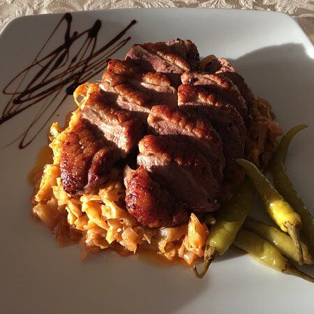 Ristorante SAVA