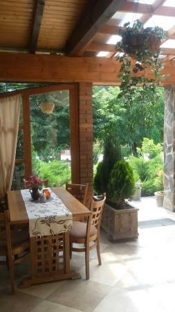 Restaurant Quadrifoglio