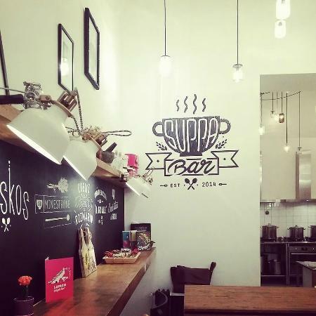 Suppa Bar