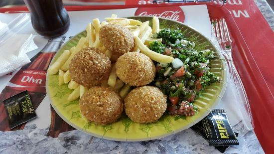 Falafel King