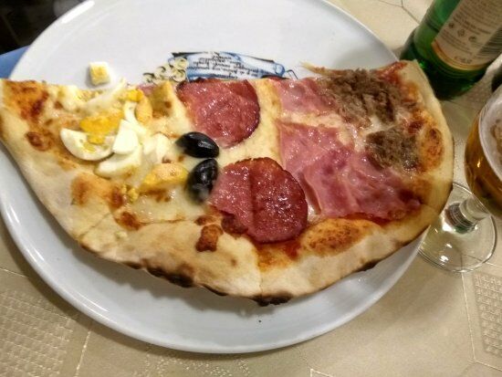 Restaurant Il Milanese