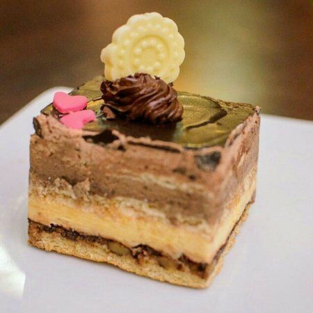 Gelateria Mozart