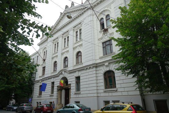 Art Museum