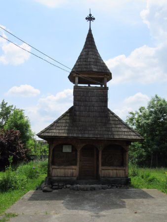 Ethnographic Museum