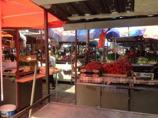 Kalenic Marketplace